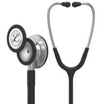 Littmann Classic III.   fonendoszkóp - Fekete Littmann Classic III.   fonendoszkóp - Fekete