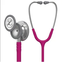 Littmann Classic III.   fonendoszkóp - Málna Littmann Classic III.   fonendoszkóp - Málna