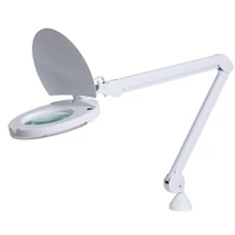 LUPA LED orvosi nagyítós lámpa – asztali