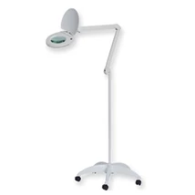 LUPA LED orvosi nagytós lámpa – állványos