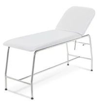 Lybra belgyógyászati vizsgálóágy 185x161x60 - 180 kg-ig