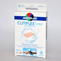 M-A Cutiflex strip ragtapasz vízálló 10 db-os large
