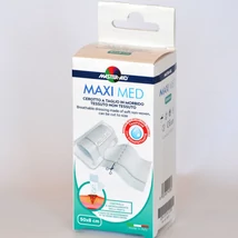 M-A Maxi med ragtapasz 50 cm*8cm