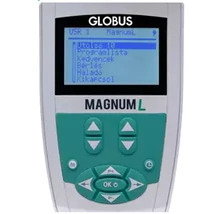 Magnum L mágnesterápiás készülék
