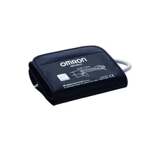 OMRON két méretfunkciós puha mandzsetta