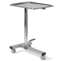 Mayo asztal hidraulikus T-ALAKÚ