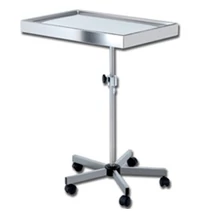 Mayo asztal 5 görgős