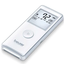 Mobil esemény rekorder EKG készülék BEURER ME90 BT