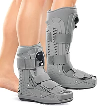 MEDI protect. CAT walkert boka-lábszár rögzítő csizma - hosszú