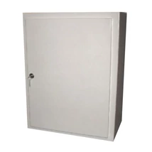 Méregszekrény fém, fali, zárható