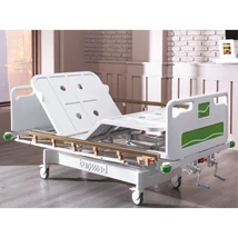 Betegágy kórtermi ágy mechanikus MG4071