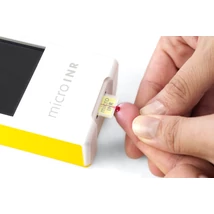 MicroINR véralvadásmérő rendszer