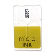 MicroINR Chip 