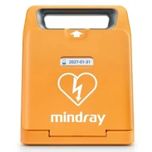 Mindray BeneHeart C1A félautomata AED defibrillátor Mindray BeneHeart C1A félautomata AED defibrillátor