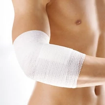 MOLLELAST HAFT 4 M X 10 CM KÖTÉSRÖGZÍTŐ