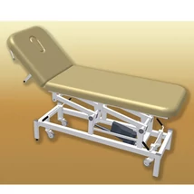Orvosi elektromos vizsgálóágy / kezelőágy
