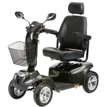 Mozgássérült scooter DRIVE SPARK 850W - akkuval 2x80 Ah