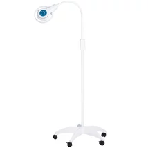 MS LED FLEX PLUS orvosi lámpa 45.000 lux/50cm – állványos