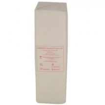 Mull lap nem steril 5x5 (15x20-ról) 12 réteg  100 db/doboz