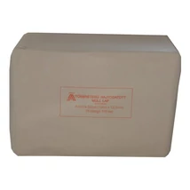 Mull lap 10x12,5 nem steril