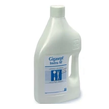Műszerfertőtlenítő GIGASEPT INSTRU AF 2 l