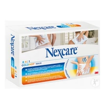 Gél borogatás NEXCARE COLDHOT MAXI 20*30 cm