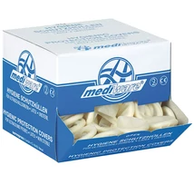 Műszer-óvszer száraz 32/34 mm-es 144 db/csomag