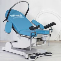 Nőgyógyászati vizsgáló szék MG1027 - 2 motoros