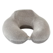 Memóriahabos anatómiai nyakpárna