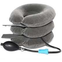 Felfújható nyaktámasz 