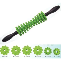 Masszázshenger nyeles