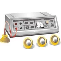 OE 127 Vacuther vákuumterápiás készülék OE 127 Vacuther vákuumterápiás készülék