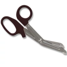 Kötszerolló univerzális 16,5 cm – FEKETE