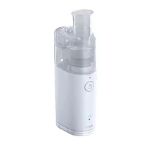 OMRON MicroAIR NE-U100 ultrahangos inhalátor