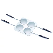 TENS arc elektróda tűérintkezős 30mm