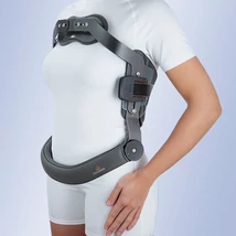 ORLIMAN STERNOTECH hyperextenziós törzs ortézis - csigolyatörésre