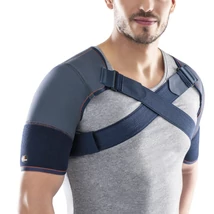 ORLIMAN neoprén KÉTOLDALI vállrögzítő