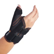 ORLIMAN ONE PLUS extra méretű csukló és hüvelyujj rögzítő- jobb