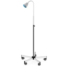 Lámpa orvosi ALFA-FLEX LED 60.000 lux/50cm