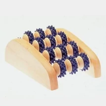 5 görgős talpmasszírozó