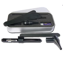 LED pupillalámpa és otoscop OTO-PLUS