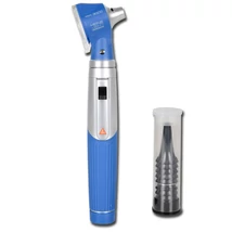 Otoscop Heine Mini 3000 D kék