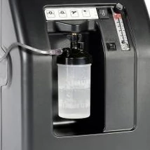 Párásító tartály Compact-525 oxigénkoncentrátorhoz