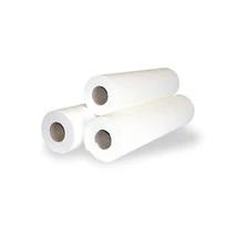Orvosi ágyvédő papír lepedő 60cm x 70 m PRÉMIUM