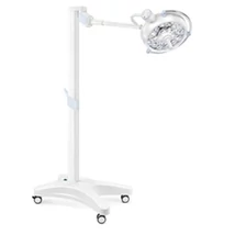 Műtőlámpa orvosi Pentaled - mobil