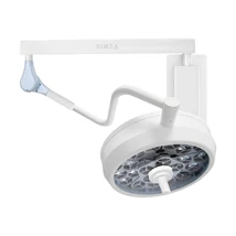 PENTALED 30E SCIALYTIC műtőlámpa – fali