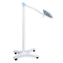Pentaled 12 orvosi műtéti lámpa 100.000 lux/1m– gurulós