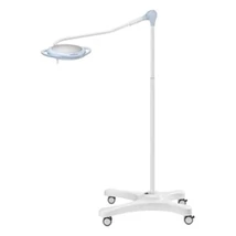 Pentaled 28 orvosi műtéti lámpa - gurolós, akkumulátorral és automata töltővel