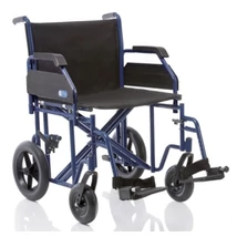Kerekesszék transport PLUS GO - 200 kg-ig/50 cm