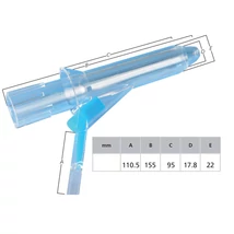 Proctoscop egyszer használatos - FELNŐTT